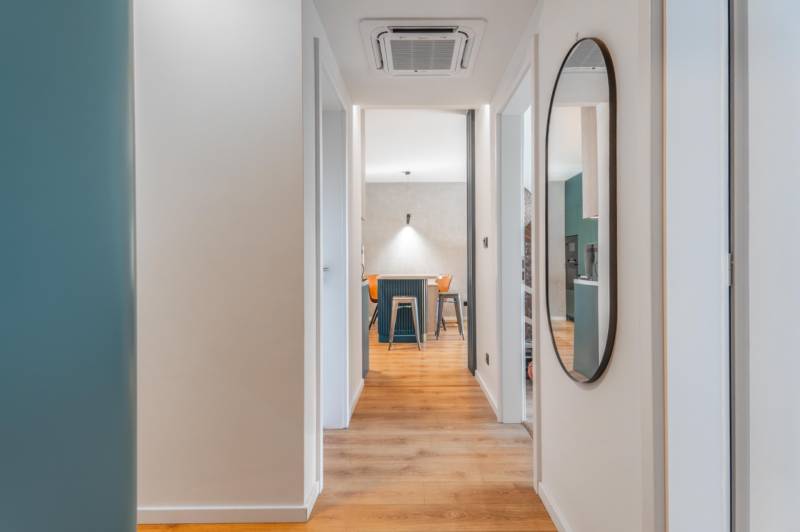 Arenda 3-komnatnaya, 3-komnatnaya, Jána Langoša, Bratislava - Lamač, S