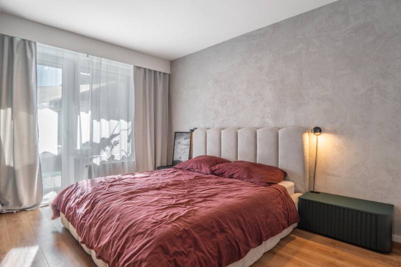 Arenda 3-komnatnaya, 3-komnatnaya, Jána Langoša, Bratislava - Lamač, S