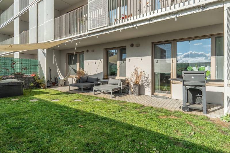 Arenda 3-komnatnaya, 3-komnatnaya, Jána Langoša, Bratislava - Lamač, S