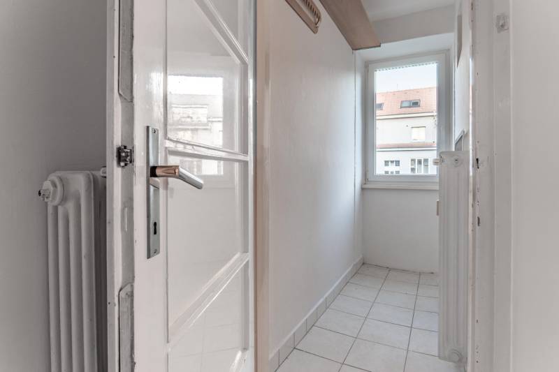 Prodazha 3-komnatnaya, 3-komnatnaya, Pavlovova, Bratislava - Ružinov, 