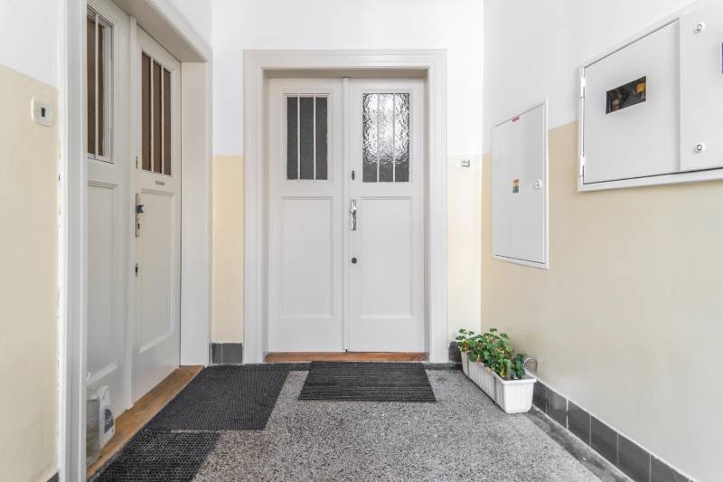 Эксклюзивная 3-комнатная квартира в центре Братиславы