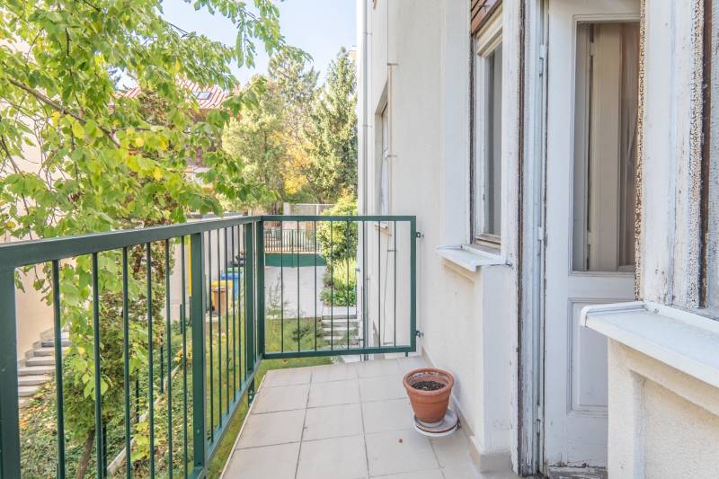 Эксклюзивная 3-комнатная квартира в центре Братиславы