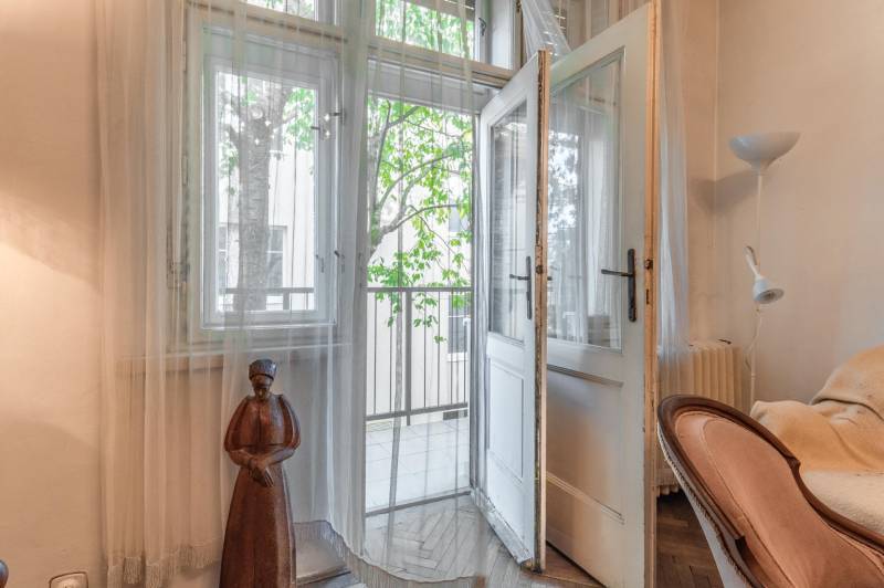 Эксклюзивная 3-комнатная квартира в центре Братиславы