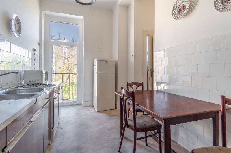 Эксклюзивная 3-комнатная квартира в центре Братиславы