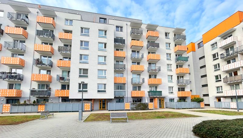 Arenda 2-komnatnaya, 2-komnatnaya, Pri Hrubej lúke, Bratislava - Dúbra