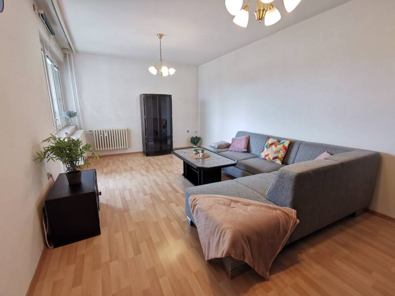 Arenda 2-komnatnaya, 2-komnatnaya, Svetlá, Bratislava - Staré Mesto, S