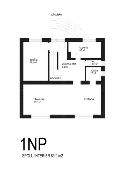 Prodazha CHastnye-doma, CHastnye-doma, Zdravotnícka, Bratislava - Ruso