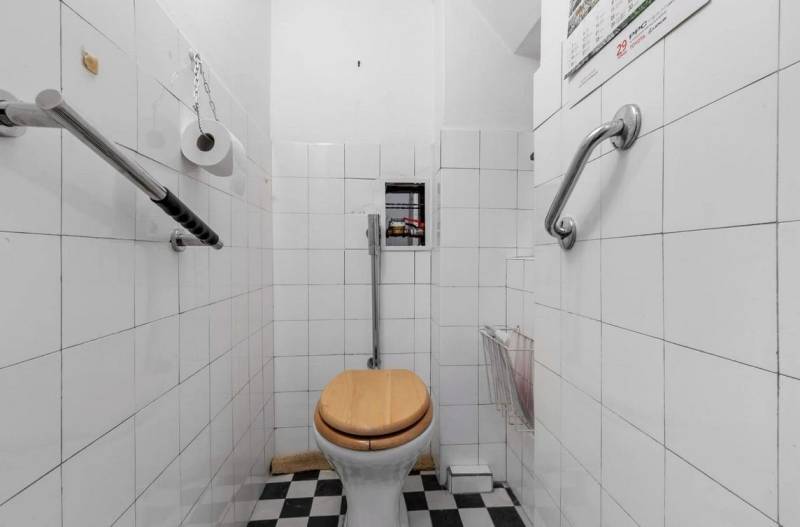 Prodazha 4-komnatnaya, 4-komnatnaya, Gorkého, Bratislava - Staré Mesto