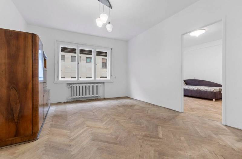 Prodazha 4-komnatnaya, 4-komnatnaya, Gorkého, Bratislava - Staré Mesto