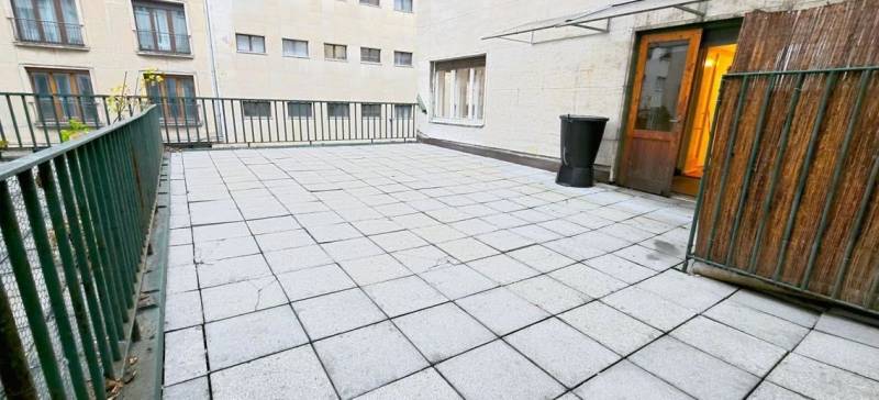 Prodazha 4-komnatnaya, 4-komnatnaya, Gorkého, Bratislava - Staré Mesto