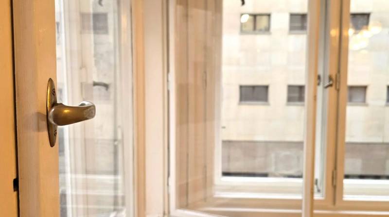 Prodazha 4-komnatnaya, 4-komnatnaya, Gorkého, Bratislava - Staré Mesto