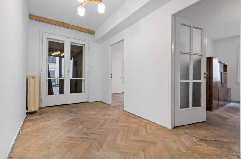 Prodazha 4-komnatnaya, 4-komnatnaya, Gorkého, Bratislava - Staré Mesto