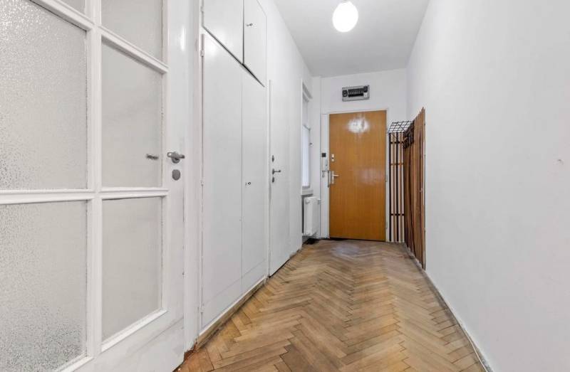 Prodazha 4-komnatnaya, 4-komnatnaya, Gorkého, Bratislava - Staré Mesto