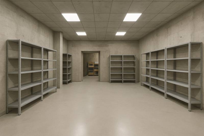 Prodazha Sklady-i-zaly, Sklady-i-zaly, Magurská, Bratislava - Nové Mes