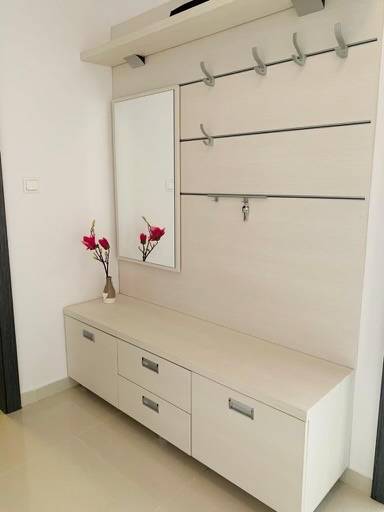 Prodazha 2-komnatnaya, 2-komnatnaya, Palisády, Bratislava - Staré Mest