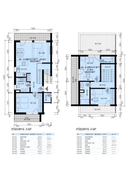 Arenda 4-komnatnaya, 4-komnatnaya, Cementárenská, Malacky, Slovakia