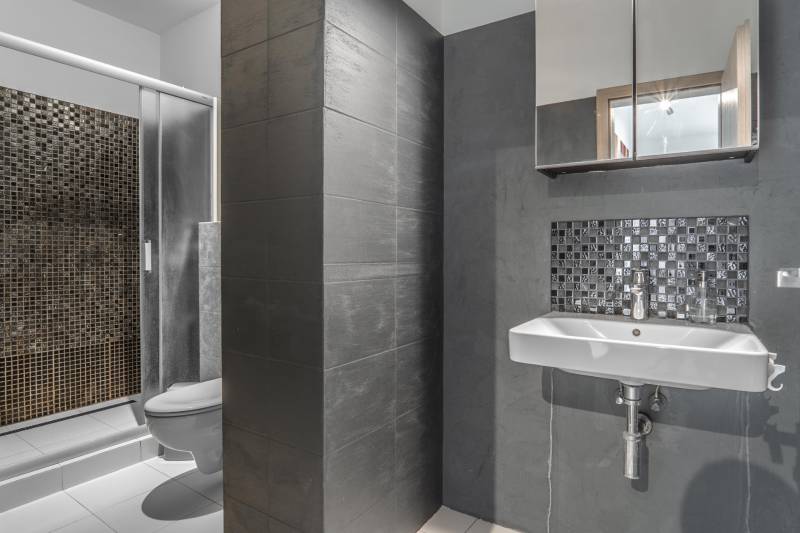 Arenda 4-komnatnaya, 4-komnatnaya, Cementárenská, Malacky, Slovakia