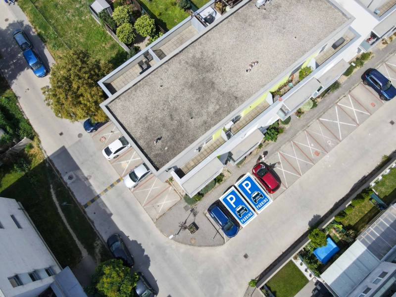 Arenda 4-komnatnaya, 4-komnatnaya, Cementárenská, Malacky, Slovakia