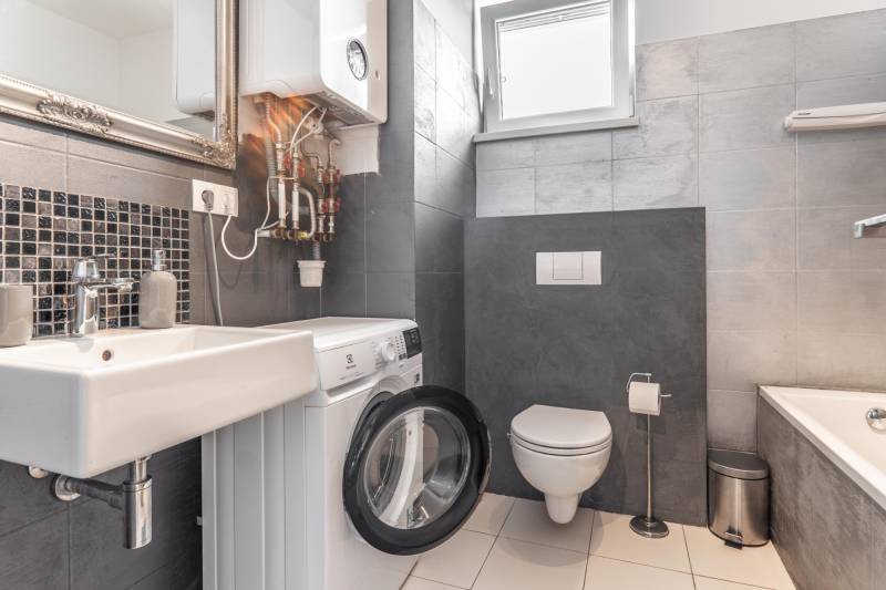 Arenda 4-komnatnaya, 4-komnatnaya, Cementárenská, Malacky, Slovakia