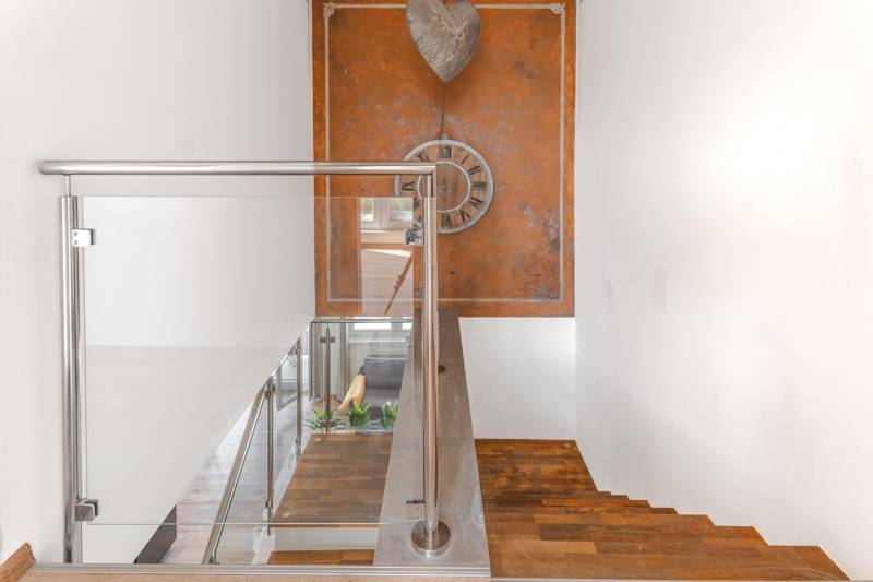 Arenda 4-komnatnaya, 4-komnatnaya, Cementárenská, Malacky, Slovakia