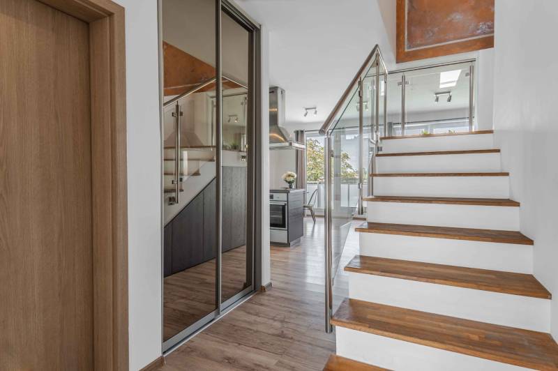 Arenda 4-komnatnaya, 4-komnatnaya, Cementárenská, Malacky, Slovakia