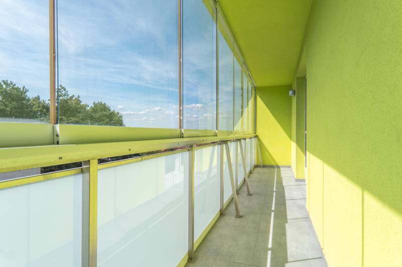 Arenda 4-komnatnaya, 4-komnatnaya, Cementárenská, Malacky, Slovakia