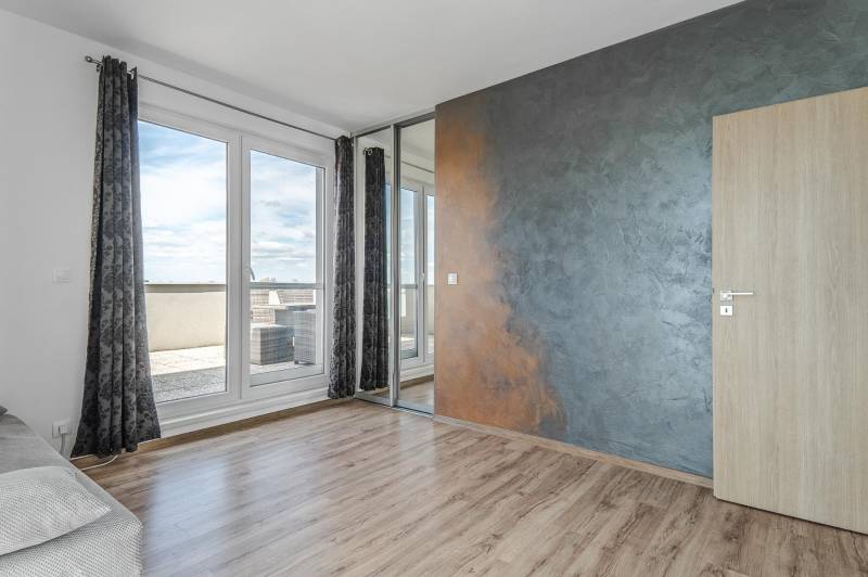 Arenda 4-komnatnaya, 4-komnatnaya, Cementárenská, Malacky, Slovakia