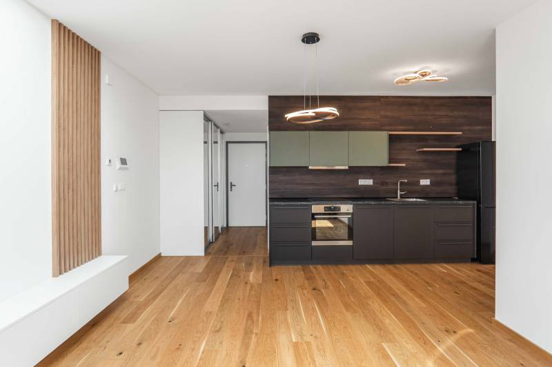 Prodazha 2-komnatnaya, 2-komnatnaya, Košická, Bratislava - Ružinov, Sl