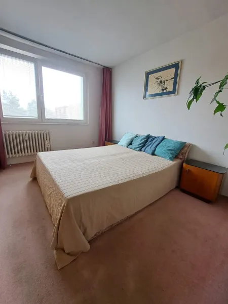 Prodazha 4-komnatnaya, 4-komnatnaya, Karola Adlera, Bratislava - Dúbra