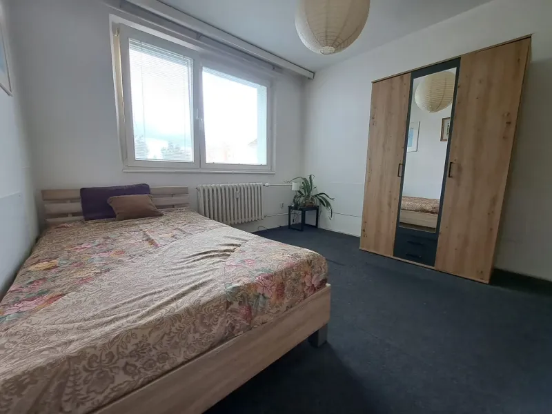 Prodazha 4-komnatnaya, 4-komnatnaya, Karola Adlera, Bratislava - Dúbra