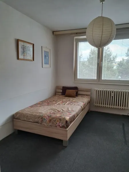 Prodazha 4-komnatnaya, 4-komnatnaya, Karola Adlera, Bratislava - Dúbra