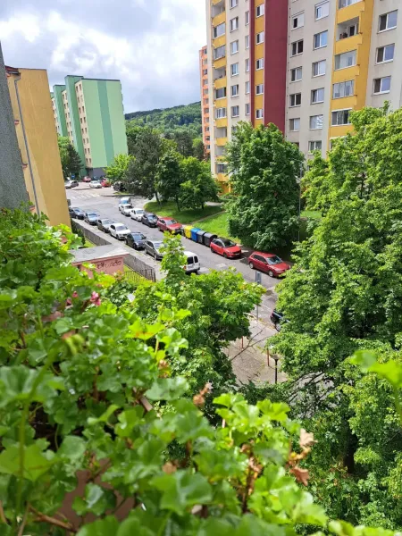 Prodazha 4-komnatnaya, 4-komnatnaya, Karola Adlera, Bratislava - Dúbra