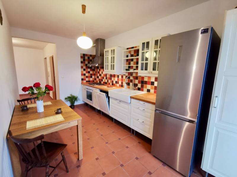 Arenda 4-komnatnaya, 4-komnatnaya, Priekopnícka, Bratislava - Podunajs