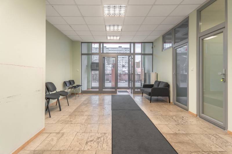 Prodazha Ofisy, Ofisy, Holíčska, Bratislava - Petržalka, Slovakia