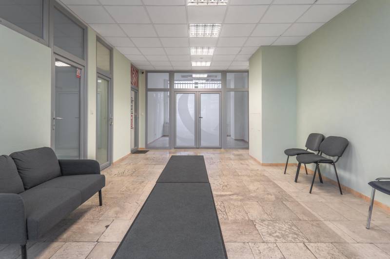 Prodazha Ofisy, Ofisy, Holíčska, Bratislava - Petržalka, Slovakia