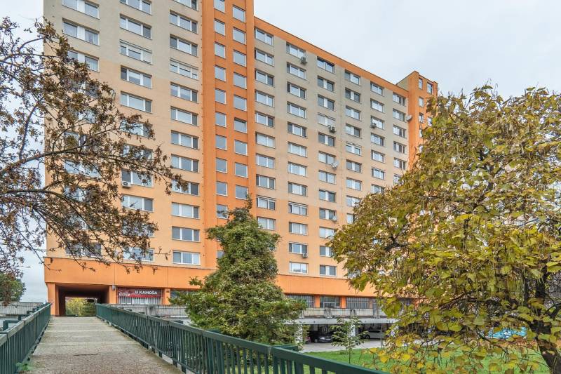 Prodazha Ofisy, Ofisy, Holíčska, Bratislava - Petržalka, Slovakia