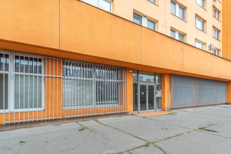 Prodazha Ofisy, Ofisy, Holíčska, Bratislava - Petržalka, Slovakia