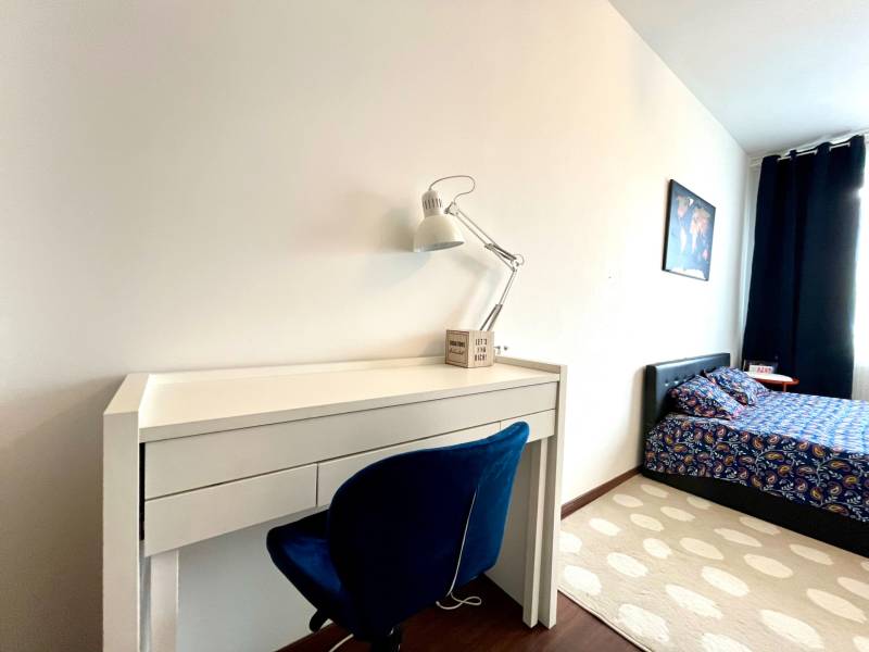 Arenda 2-komnatnaya, 2-komnatnaya, Jégého, Bratislava - Ružinov, Slova