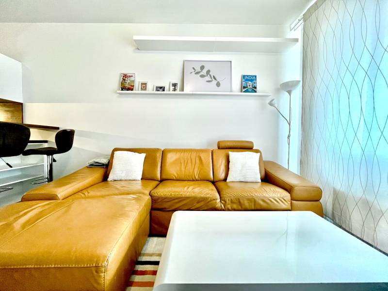 Arenda 2-komnatnaya, 2-komnatnaya, Jégého, Bratislava - Ružinov, Slova