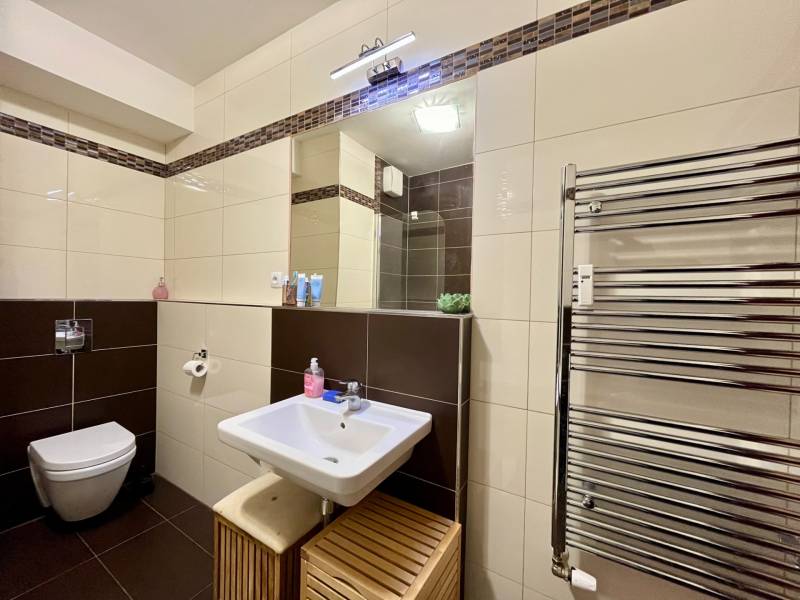 Arenda 2-komnatnaya, 2-komnatnaya, Jégého, Bratislava - Ružinov, Slova