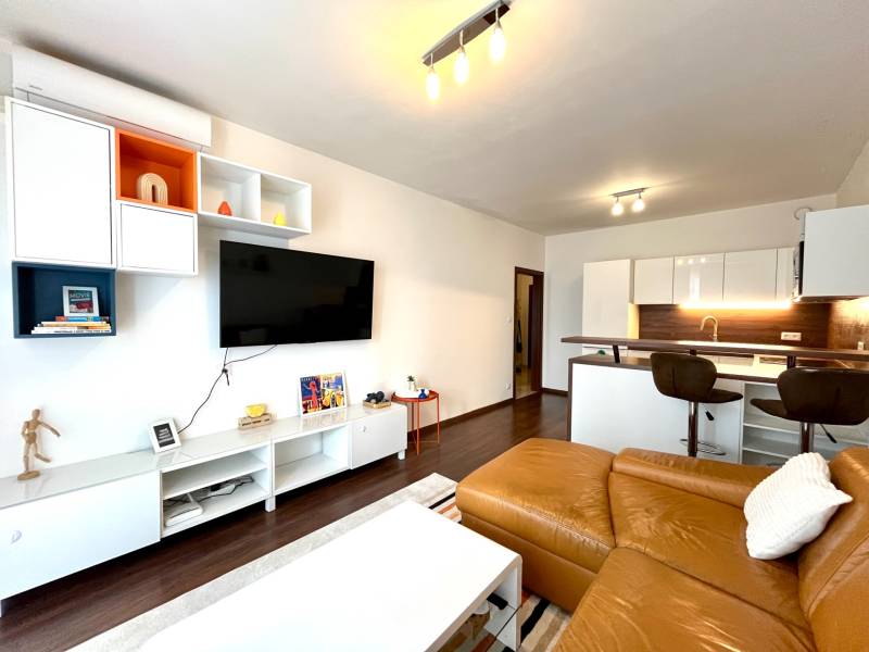 Arenda 2-komnatnaya, 2-komnatnaya, Jégého, Bratislava - Ružinov, Slova