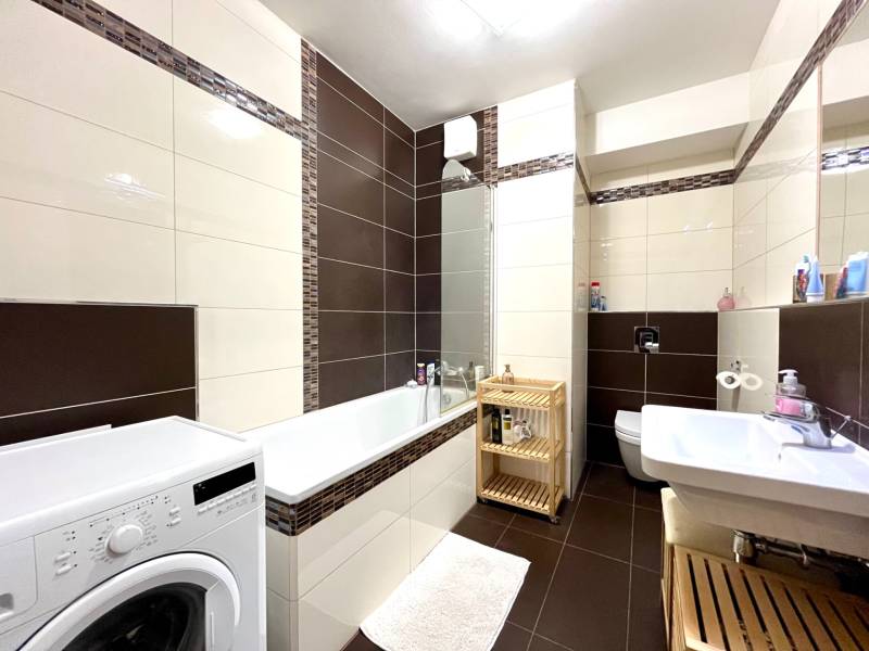 Arenda 2-komnatnaya, 2-komnatnaya, Jégého, Bratislava - Ružinov, Slova