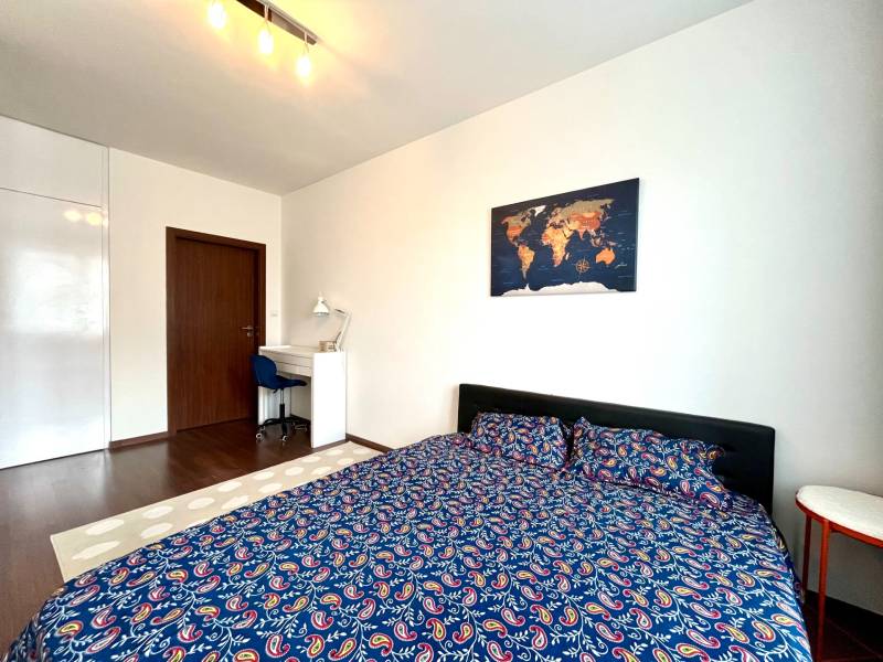 Arenda 2-komnatnaya, 2-komnatnaya, Jégého, Bratislava - Ružinov, Slova