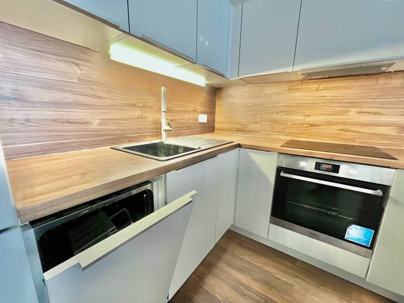 Arenda 2-komnatnaya, 2-komnatnaya, Jégého, Bratislava - Ružinov, Slova