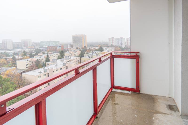 Prodazha 1-komnatnaya, 1-komnatnaya, Drobného, Bratislava - Dúbravka, 