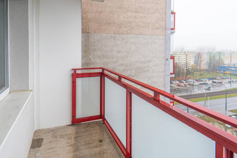 Prodazha 2-komnatnaya, 2-komnatnaya, Drobného, Bratislava - Dúbravka, 