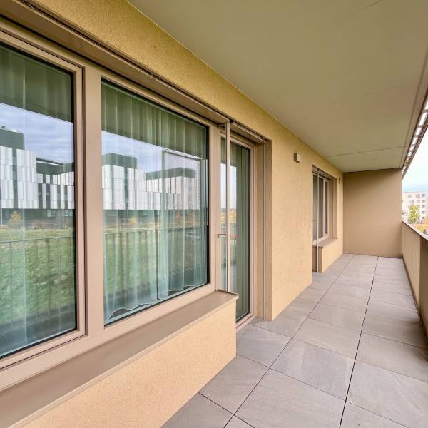 Arenda 2-komnatnaya, 2-komnatnaya, Jána Langoša, Bratislava - Lamač, S