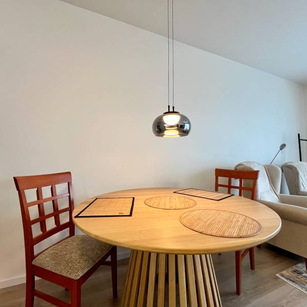 Arenda 2-komnatnaya, 2-komnatnaya, Jána Langoša, Bratislava - Lamač, S