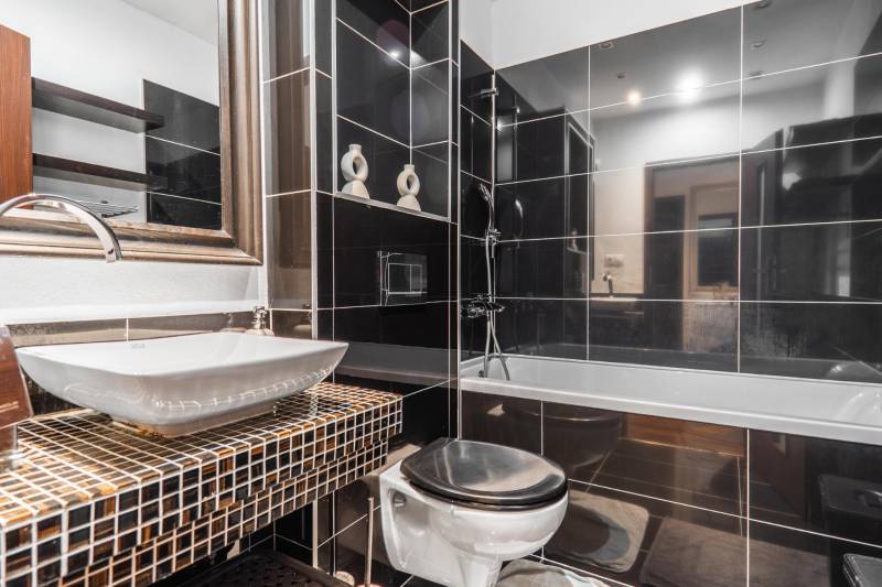 Prodazha 1-komnatnaya, 1-komnatnaya, Jasovská, Bratislava - Petržalka,