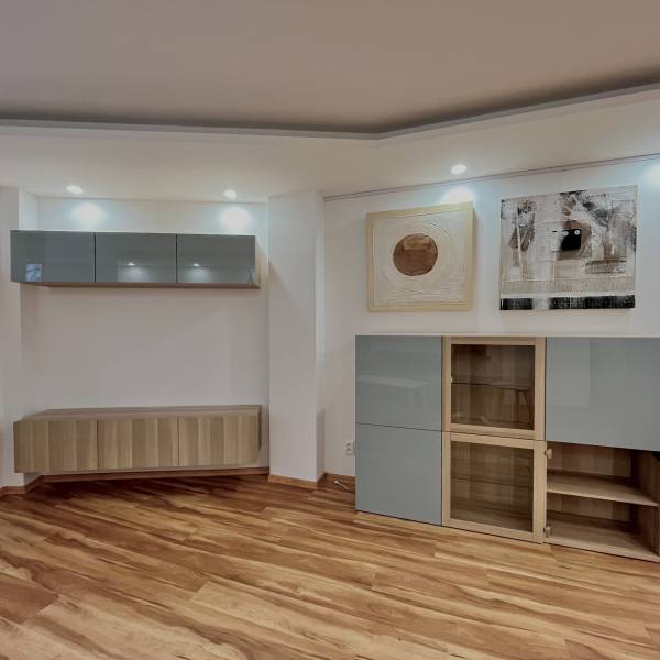 Arenda 3-komnatnaya, 3-komnatnaya, Hany Meličkovej, Bratislava - Karlo